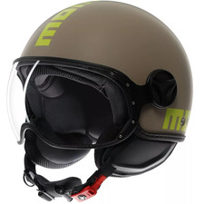 MomoDesign Helm Momo Fgtr