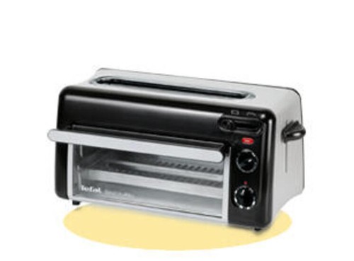 Tefal toast grill - toast, tl6008