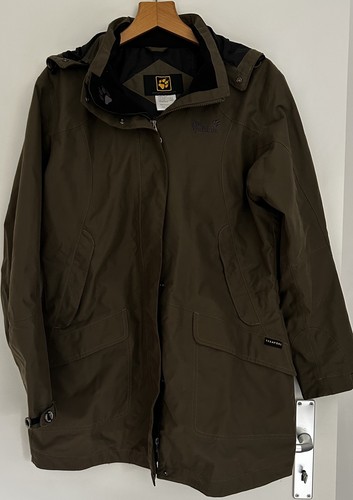 Jack wolfskin damenjacke - **jack,