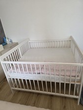 Babybett Nur für Abholung