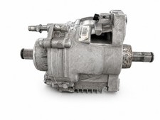 VW Tiguan 5N Verteilergetriebe