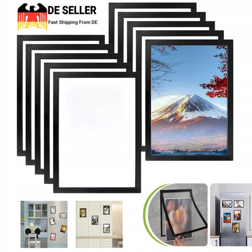 Stück magnetrahmen - stück,