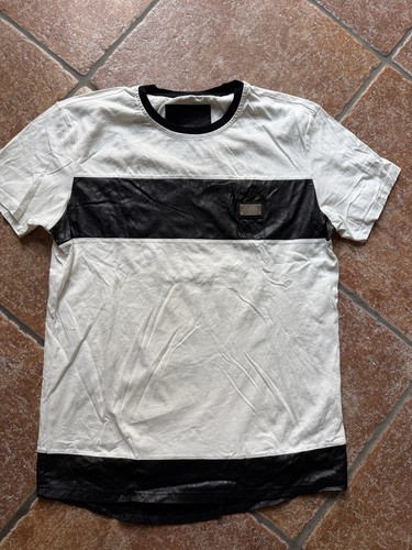 Philipp plein shirt - t-shirt, herren