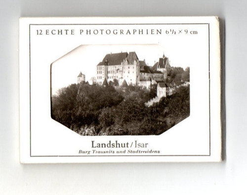 Vintage kleine postkarten - vintage,