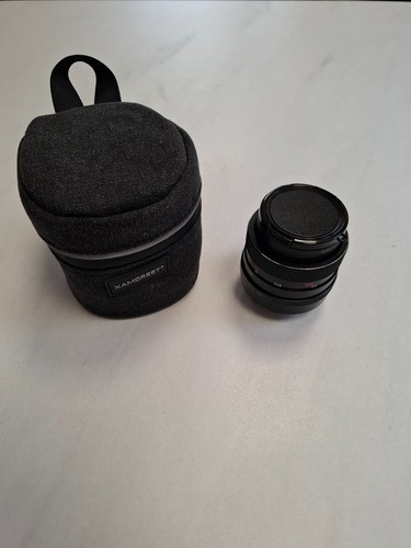 Carl zeiss flektogon 35 - carl, 2.4