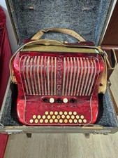 Harmonisch HOHNER CLUB III M