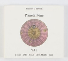 Joachim-Ernst Berendt: Planetentöne 1