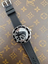 Cartier Calibre de Cartier