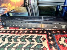 Technics SL-Q6 Direct Drive