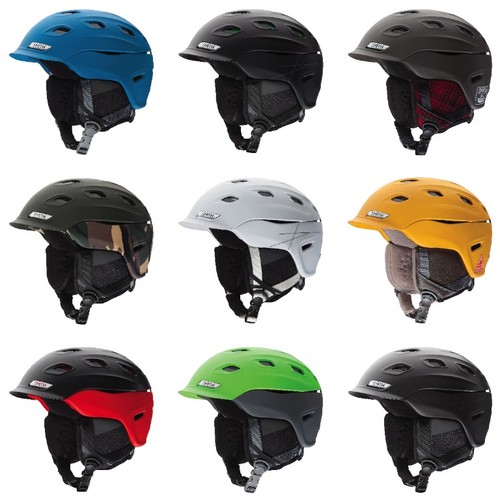 Smith optics helm vantage - optics,