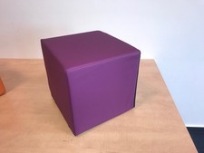 Bandscheibenwürfel 60x40x30cm