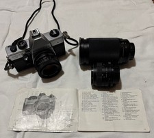 PRAKTICA MTL 5B PENTACON inkl