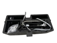 VW UP! Wagenheber & Werkzeugkasten Radschlüssel Abschleppöse 1S0012115C