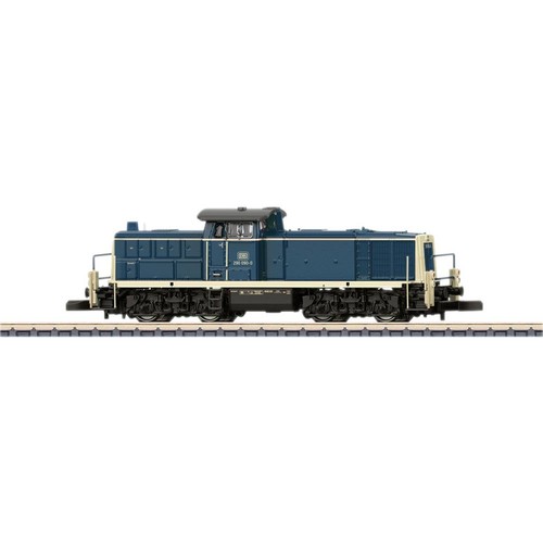 Märklin 88511 diesellok br - z,