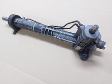 🢂LENKGETRIEBE SERVO LENKUNG