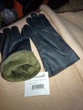 ORIGINAL POLIZEI WINTER LEDER