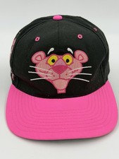 Pink Panther American Needle