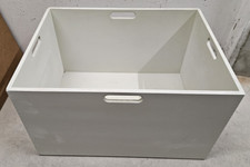 Flötotto Profilsystem Schublade Schubkasten Schubladen Schubkästen Weiss