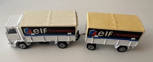 Majorette ford lkw zug mit - lkw-zug,