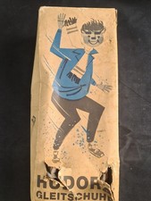 Hudora Gleitschuhe Nr. 399