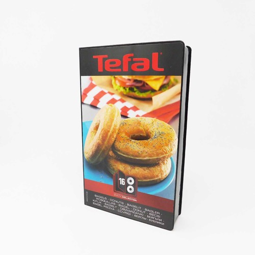 Tefal xa801612 snack - xa801612,