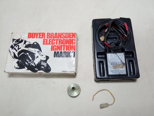 Boyer bransden elektronische - boyer,