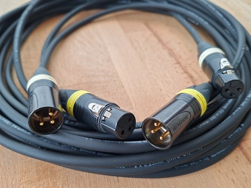 Sommercable mikrofonkabel - sommercable,