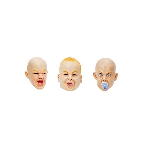 Rubies forum baby junge gummi - rubies,
