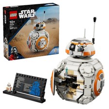 LEGO Star Wars™ 75452 Der