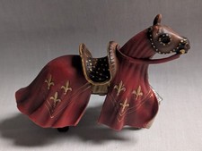 Schleich 70019 Turnierpferd