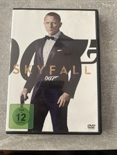 007 - James Bond - Skyfall -