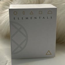 ELEMENTALS FIRE Niche  Eau de