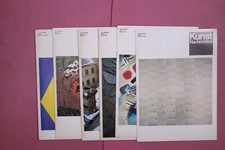 289854 Werner Jehle KUNST