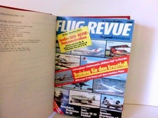 Flug Revue Flugwelt