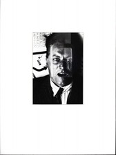 El Lissitzky: Portrait Kurt