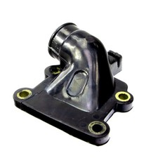 Ansaugstutzen offen für Aprilia Amico SR 50 MBK CW 50 EW Yamaha CW50 EW 50 EW CW