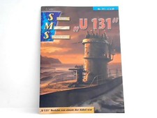 U 131. SMS - Nr. 311