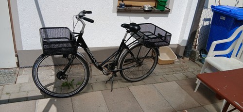 Lastenrad herkules 26 - lastenrad,