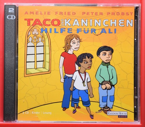 Amelie fried taco - amelie, &