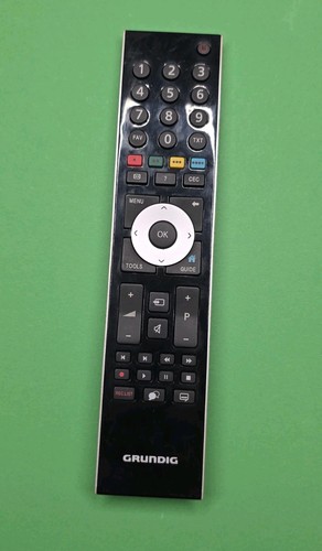 Original fernbedienung grundig - original,