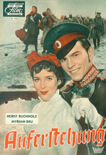 Das neue filmprogramm 4124 - neue,