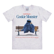 Logoshirt® Sesamstrasse |