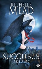 Succubus, Tome 3 : Succubus