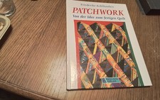 Patchwork * Von der Idee zum
