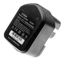 Akku für Hitachi WH12DC WH12D