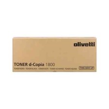 Olivetti D-copia 1800 MF