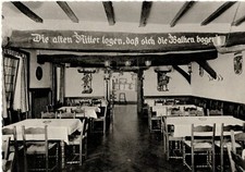 1964 Heimat Geschichte Burg Brüggen W Stroetges Ritter Möbel Logo Krapo Verlag