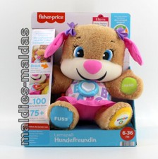Fisher-Price Lernspass
