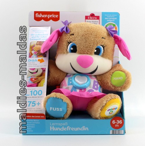 Fisher price lernspass - fisher-price,