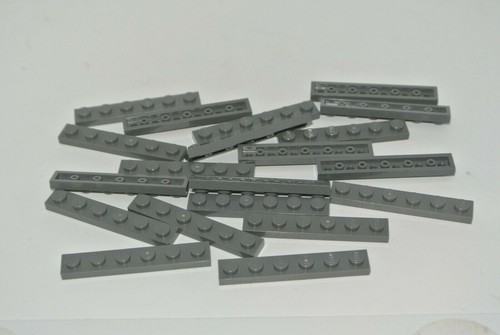 Lego konvolut 20x - konvolut,